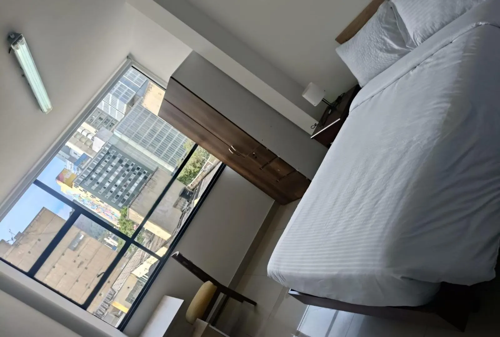 Hotel Hospedaje Bogota Centro