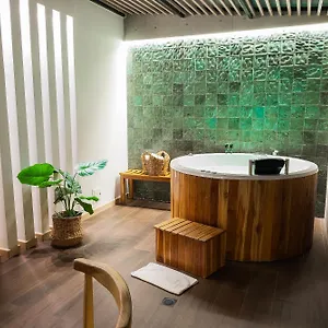 Black Tower Premium Hotel