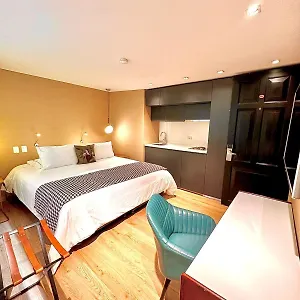 Regina **** Bogotá