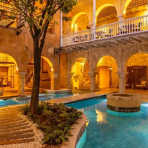 Hotel Casa Pombo