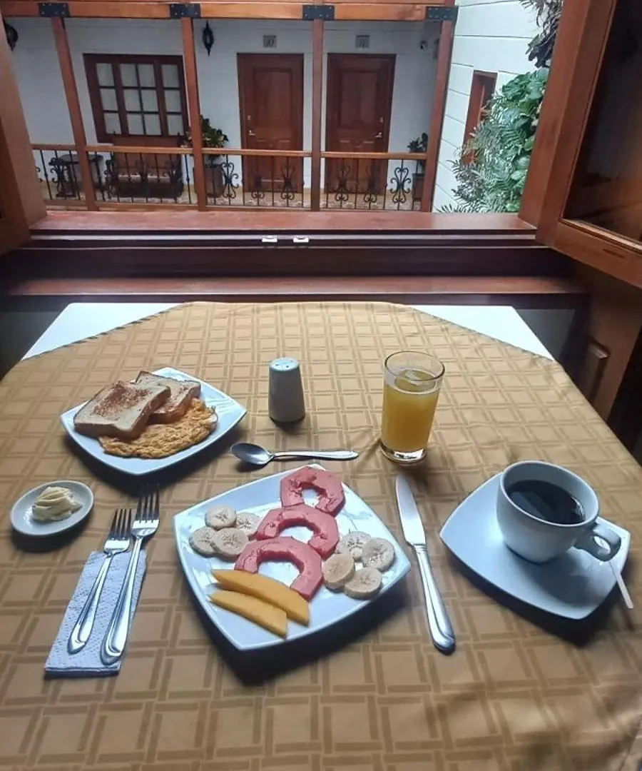 Hospedaje Bogota Centro Hotel