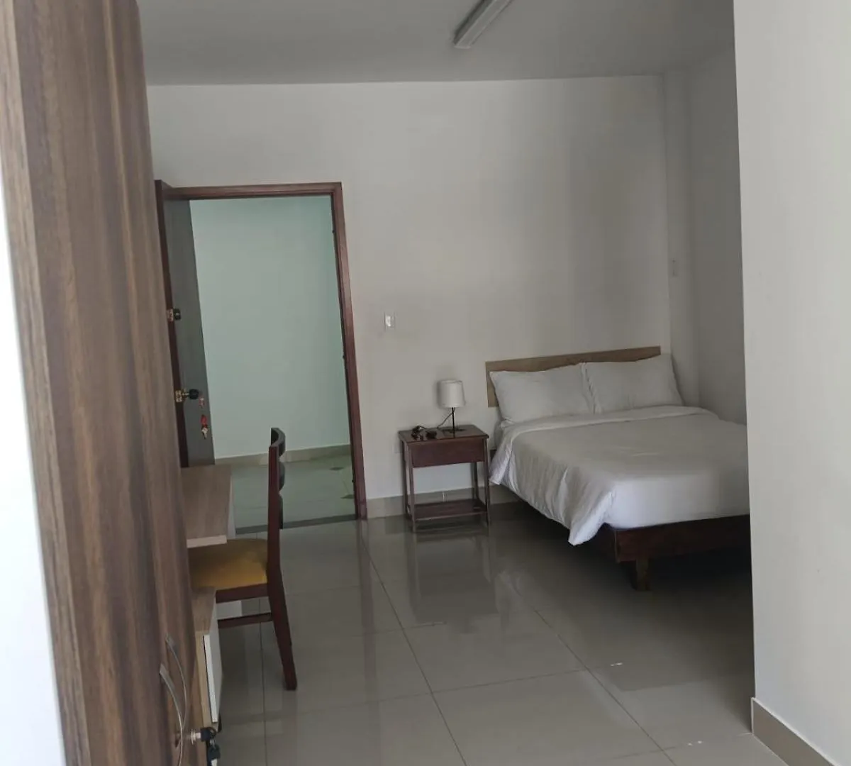 Hotel Hospedaje Bogota Centro