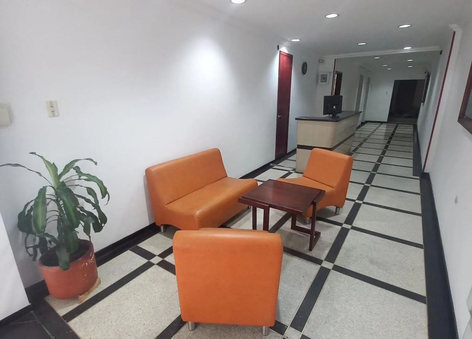 Hospedaje Bogota Centro 3*,