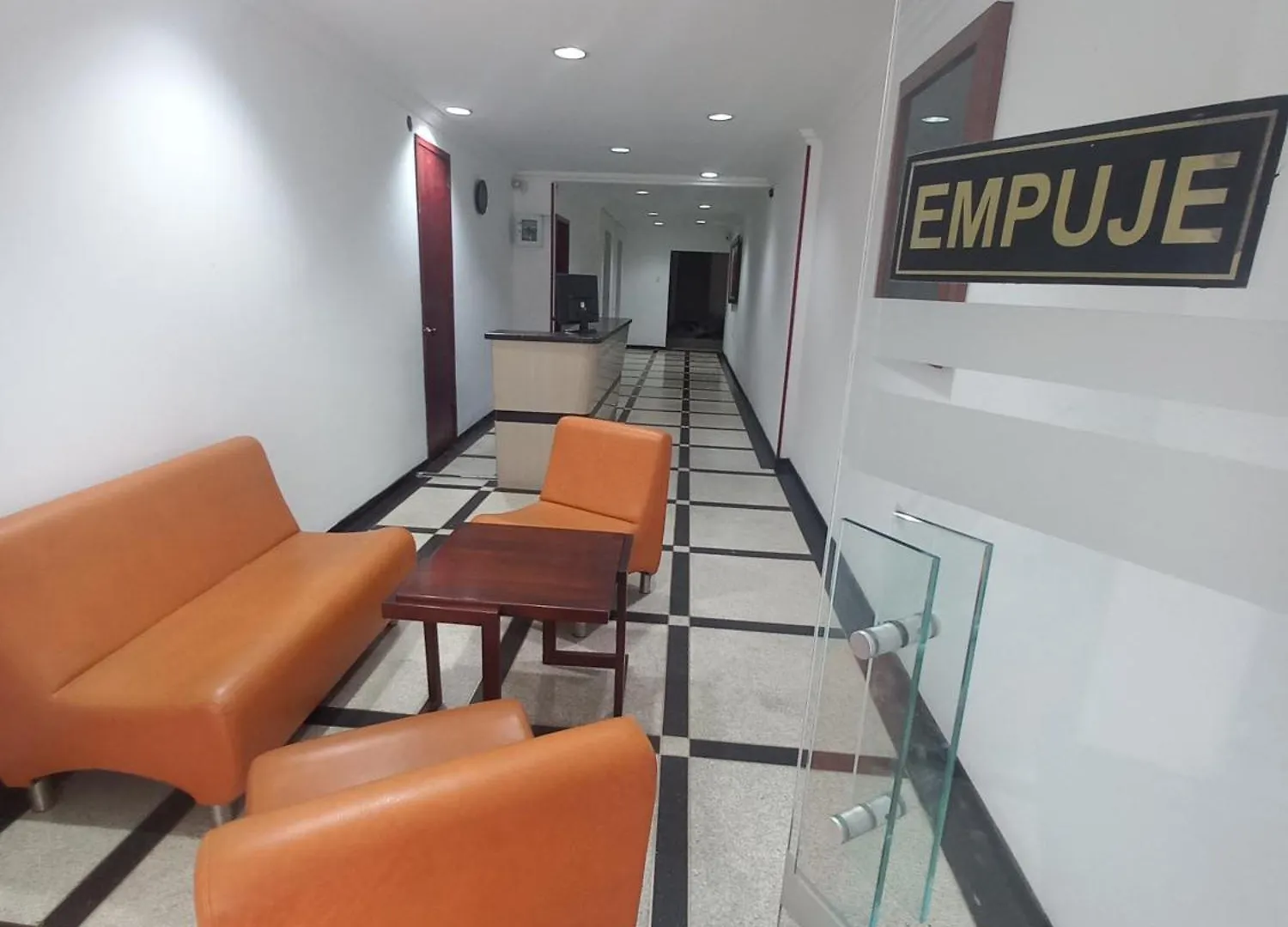 Hospedaje Bogota Centro
